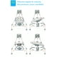 thumbnail image 4 of Columpio Silla Mecedora 360 Bebé Ingenuity By LuBabycas, 4 of 8