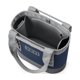 thumbnail image 3 of Bolsa utilitaria YETI Camino 20 con separadores internos, color azul marino, 3 of 7