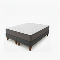 Taurova - Colchon Marrova Mas Base Dividida 2