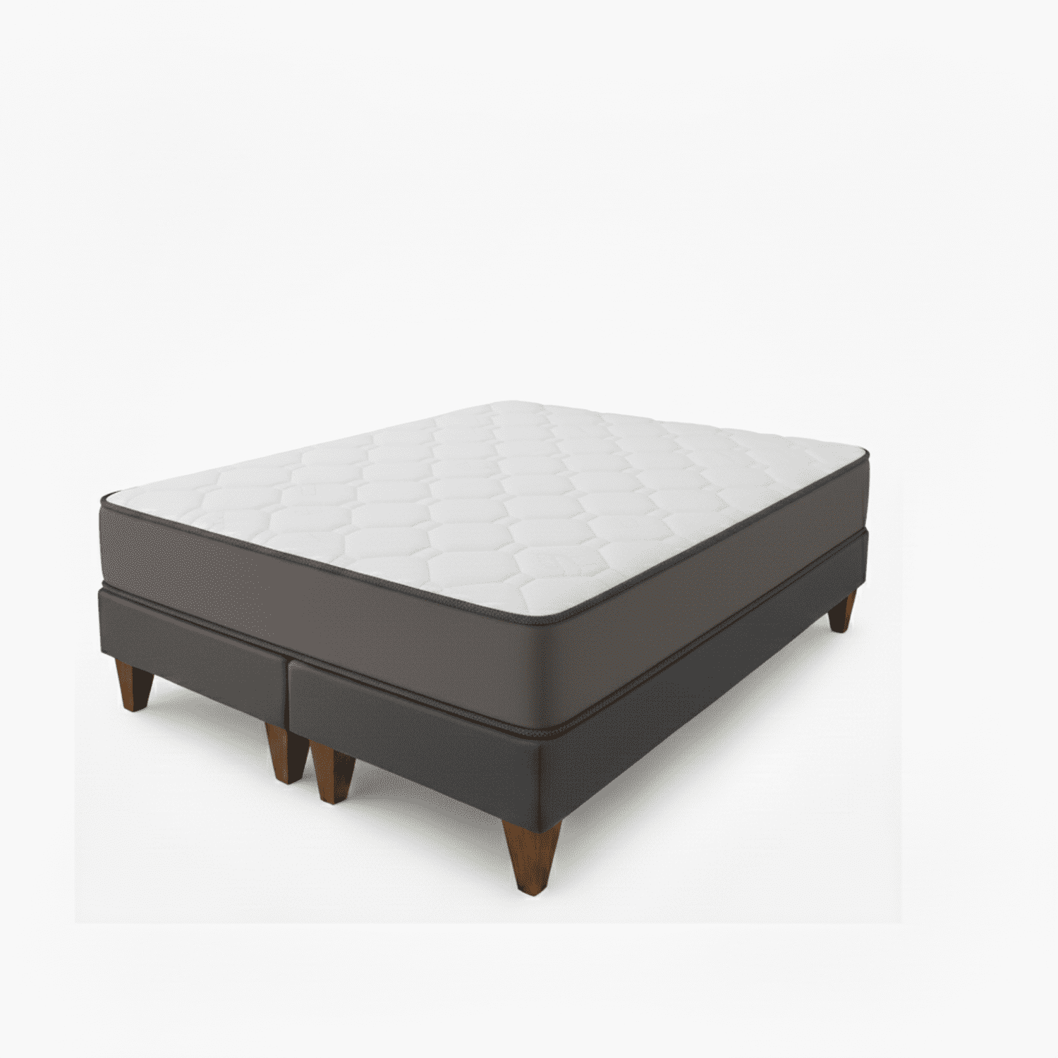 Taurova - Colchon Marrova Mas Base Dividida 2