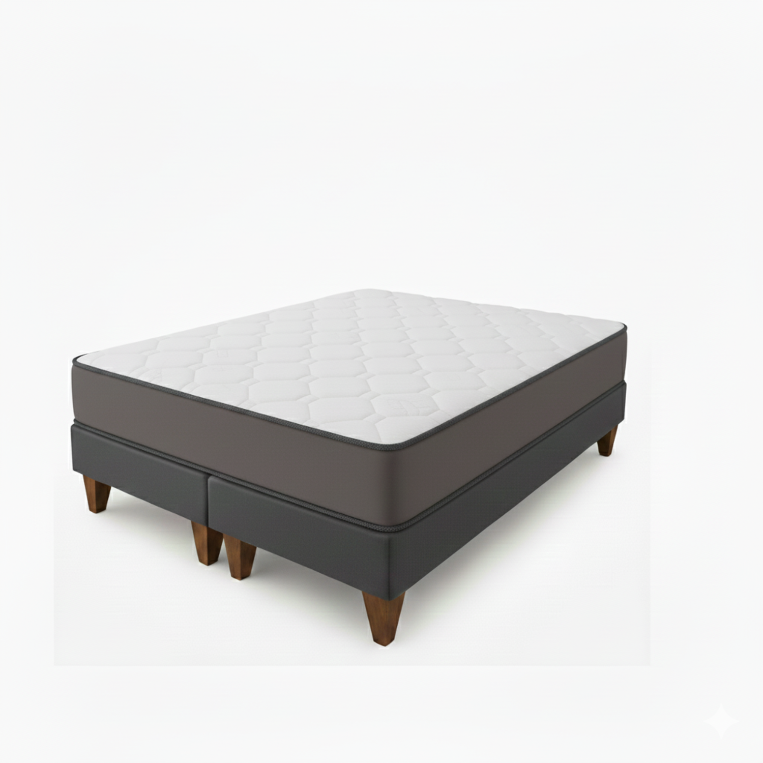 Taurova - Colchon Marrova Mas Base Dividida 2