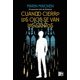 thumbnail image 1 of Libro V&R Editoriales – Cuando cierro los ojos se van los santos, 1 of 3