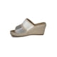 thumbnail image 5 of Sandalia Damasa Blanco, 5 of 5