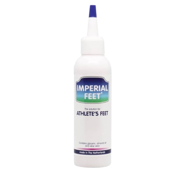 Crema antimicótica para la piel Imperial Feet Athletes Foot 75 ml