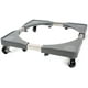 thumbnail image 2 of Base Ajustable Multiuso Ruedas Cocina Refrigerador Lavadora, 2 of 2
