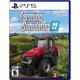 thumbnail image 1 of Videojuego PlayStation 5 Farming Simulator 22, 1 of 9