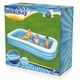 thumbnail image 3 of Piscina Rectangular Inflable 3.05m x 1.83m, 3 of 3