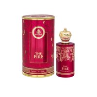 Fragrance World - The Fire Extrait De Parfum 60Ml