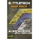 thumbnail image 1 of Juego de Mesa Catalyst Game Labs BattleTech Mapa Mundos Alienígenas, 1 of 1