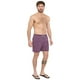 thumbnail image 1 of Traje de Baño Hombre Morado Lavado Corona, 1 of 5