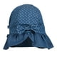 thumbnail image 1 of Gorro Bebe Niña Denim Pillin, 1 of 2