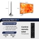 thumbnail image 2 of 75" Neo QLED QN70H 4K Samsung Vision AI Smart TV 2026, 2 of 9