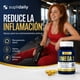 thumbnail image 5 of Omega 3 | 800 Epa 400 Dha | 60 Capsulas Alta Pureza, 5 of 11