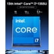 thumbnail image 5 of Notebook Dell DC15250 Touch de 15.6" FHD (Intel Core i7-1355U, 32GB DDR5, 512GB SSD, Windows 11 Home) Negro Carbono, 5 of 6