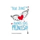 thumbnail image 1 of ¡Buenos días, princesa!, 1 of 2