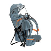 Mochila Portabebé Leonera Celeste Atakama Outdoor