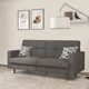 thumbnail image 3 of Sofa mojave lino grafito, 3 of 4