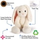 thumbnail image 4 of Peluche Con Forma De Conejo Vermont Oso De Peluche Buddy 30 Cm, 4 of 9