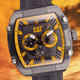 thumbnail image 4 of Reloj Cat Hombre 13-169-21-127 Barrell, 4 of 8