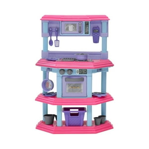 American Plastic - Mi Primera Cocina