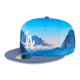 thumbnail image 1 of Jockey Gorra New Era Photoreal 59FIFTY Los Angeles Dodgers Black, 1 of 5