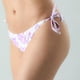 thumbnail image 3 of Bikini Amarras Flores Mujer 33154-16, 3 of 4