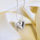 thumbnail image 1 of Relicario cofre corazón Bendito amor/ incluye foto, 1 of 5
