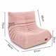 thumbnail image 2 of Sofá Puff Individual Tipo Togo Sillón Ergonómico 97x75cm, 2 of 4