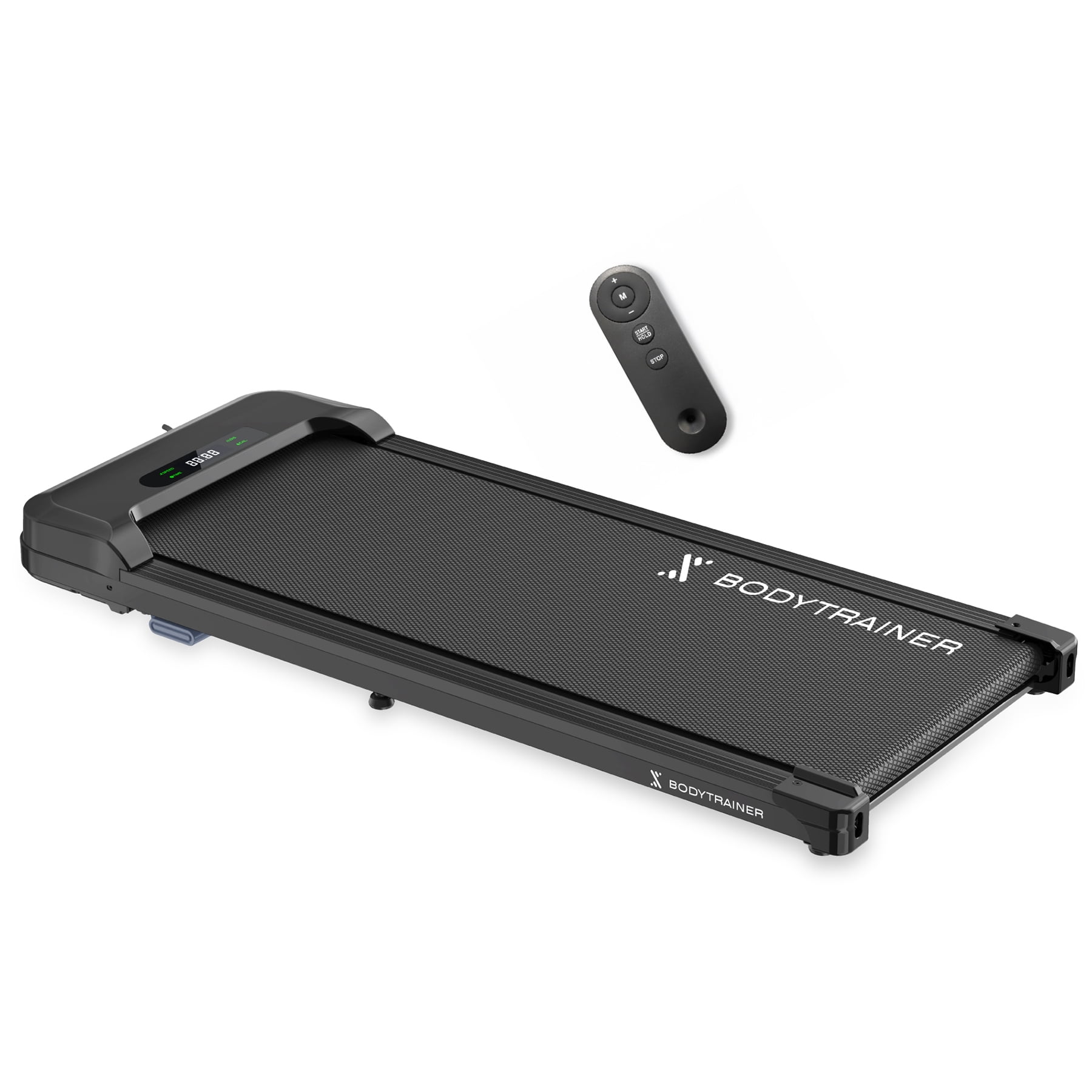 Caminadora Eléctrica Compacta W6 Bodytrainer