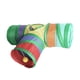 thumbnail image 5 of Bunny Tunnel Tube Escondite Plegable De 3 Vías Para Autodiversión, 5 of 5