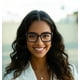 thumbnail image 2 of Gafas que bloquean la luz azul VISOONE Spring Hinge, paquete de 2, 2 of 8