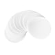 thumbnail image 5 of 100 Piezas 54mm/70mm/86mm Componentes De Botón En Blanco Papel De Insignia Para Manualidades 54mm, 5 of 5