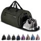 thumbnail image 1 of Bolso Fitgriff para Gimnasio con Compartimento para Zapatos y Bolsillo Impermeable, 1 of 3