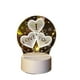 thumbnail image 1 of Lampara Nocturna 3D Dibujos Animados, 1 of 2
