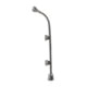 thumbnail image 1 of Boquilla de pulverización, boquilla de varilla de pulverización para jardín, herramienta de ajuste de riego para exteriores, reemplazo de pulverizador 245 cm, 1 of 5