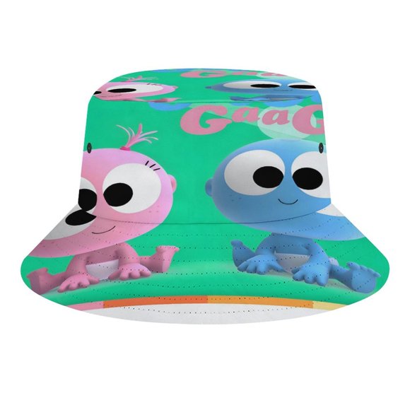 Sombrero Bucket Desmarcar GooGoo Y GaaGaa Adulto
