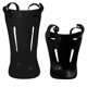 thumbnail image 1 of Protector de Garganta CHAMPRO 11 cm Negro Béisbol, 1 of 1