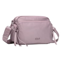 Calu Bags - Cartera Bandolera New Lavanda Malva Calu