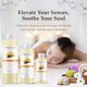 thumbnail image 3 of Aceite Aromático Plant Guru Honey Vanilla 120ml Sin Ftalatos, 3 of 3