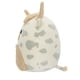 thumbnail image 3 of Peluche Squishmallows Original Borsa The Grey Highland Cow, 3 of 6