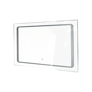 Victtorino - Espejo 90X70 Rectangular Led