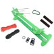 thumbnail image 3 of Kit para Trenzar Pulseras Paracord Verde, 3 of 3