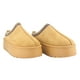 thumbnail image 5 of Pantufla Chalada Mujer Pinguih-3 Tostado Comfort, 5 of 7