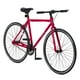 thumbnail image 2 of Bicicleta Hefesto Rojo Urbana, 2 of 3