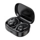 thumbnail image 3 of Auriculares Bluetooth Ganchos Para La Oreja Estéreo V5.3 Auriculares Para Deportes Juegos De Trabajo Negro, 3 of 5