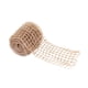 thumbnail image 5 of Cinta con cable de arpillera, cinta navideña, cinta para envolver regalos rústicos de bricolaje, cinta navideña, para boda, álbum de recortes del día, 5 of 5