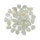 thumbnail image 1 of 50 Uds Piedras Luminosas Guijarros Decoración Decorativa Brillan En La Oscuridad Rocas Blancas, 1 of 5