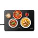 thumbnail image 1 of Bandeja térmica eléctrica VEVOR para buffet con temperatura ajustable, 1 of 3