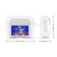 thumbnail image 2 of Jasmine Aladdin Princesa theme Airpods Pro Earphone Case Compatible With Apple Devices Premium Flexible Tpu Theme Custom, 2 of 6