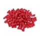 thumbnail image 1 of 100 Ganchos De Seguridad Compactos Para Accesorios Móviles, Ropa Y Supermercado, Color Rojo, 1 of 5